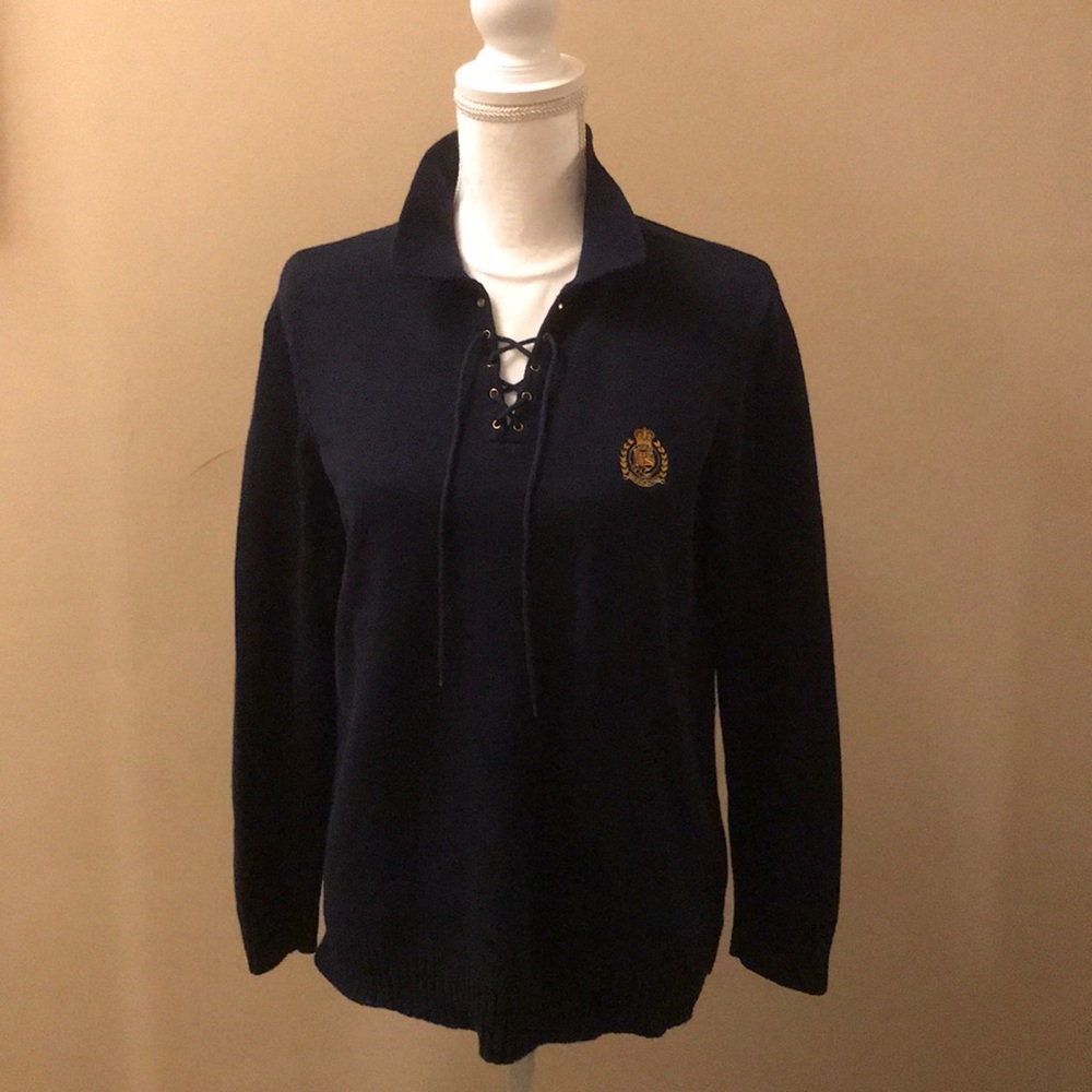 Lauren Ralph Lauren Sweater